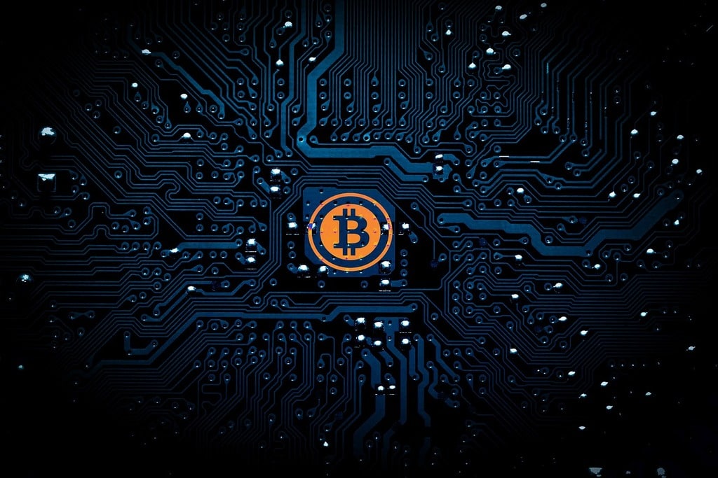 Kryptowährungen sicher verwahren