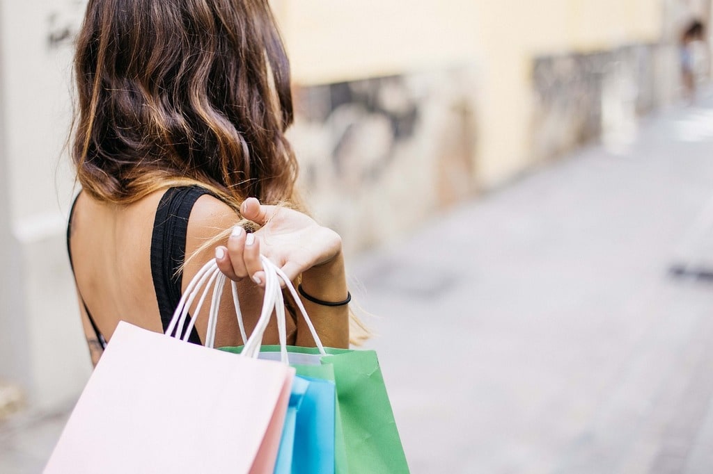 Secondhand-Fashion Plattformen kennenlernen