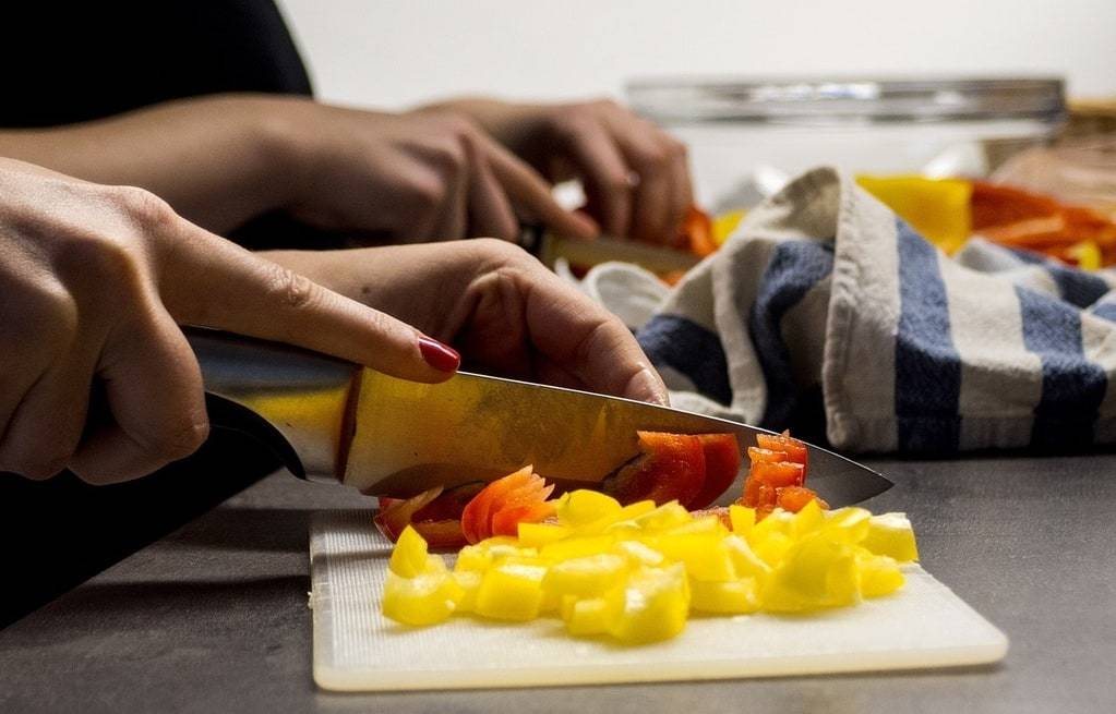 Street Food Geheimnisse enthüllt
